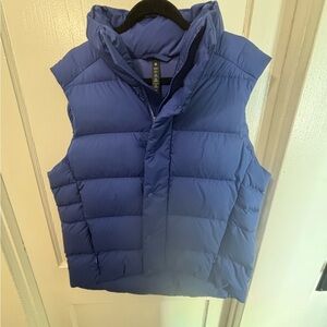 Psychic Blue Wunderpuff Medium